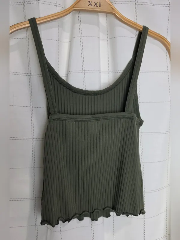 Old Navy Tank - Image 3