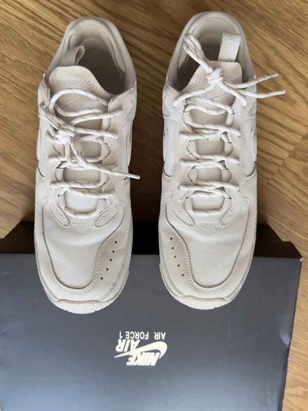 Nike Air Force 1 Wild Trail Sneakers Rugged Utility Size 9 Women US AF1 - Image 3