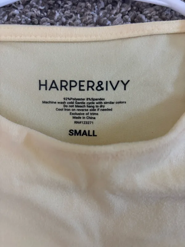 TJ Maxx shirt - Image 3