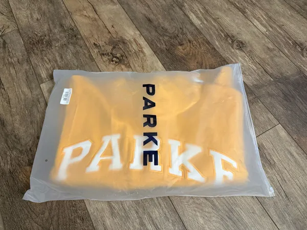 PARKE Mockneck - Image 3