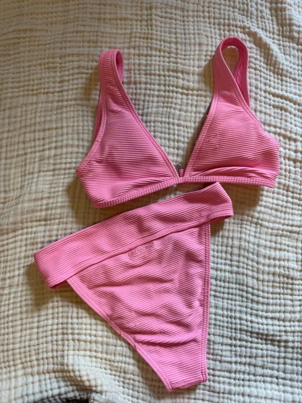 Billabong Swimsuit - Image 2