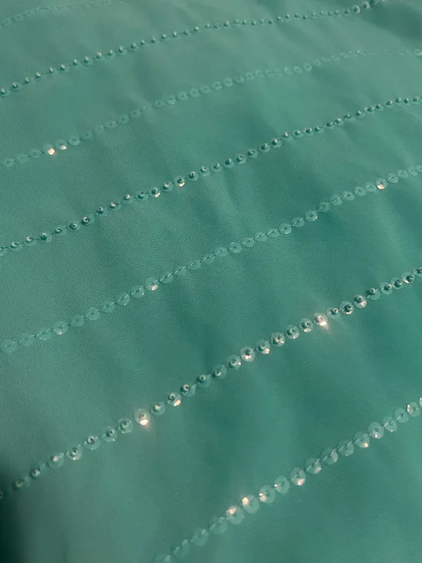 Coldwater Creek Sequin Tank Top - Image 7