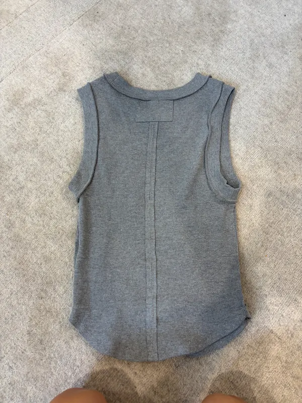Free People Top Tank Top - Image 3