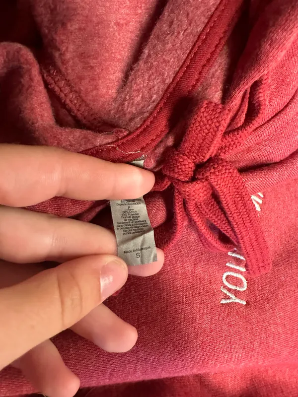 smile big sweatshirt - Image 4