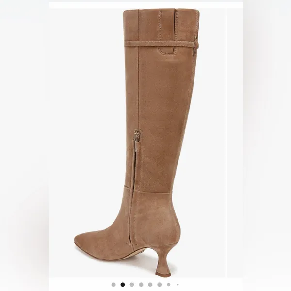 Sam Edelman Lyla Knee High boots - Image 3