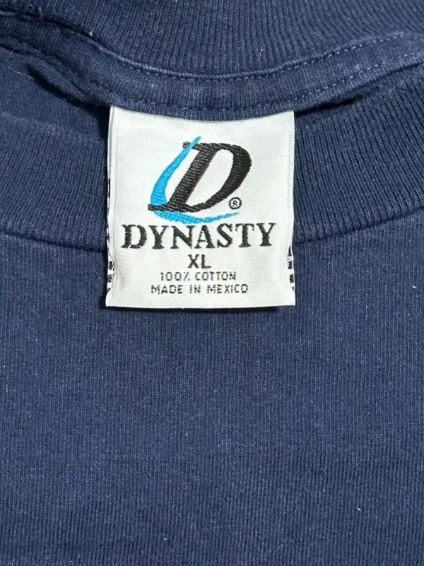 NY Yankees Subway Series Baseball Shirt - Image 4