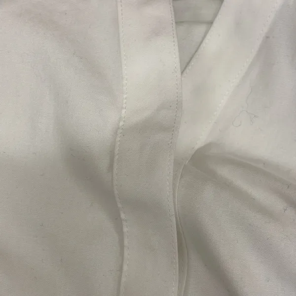 Chico‘s‎ size 0 asymmetrical - Image 4
