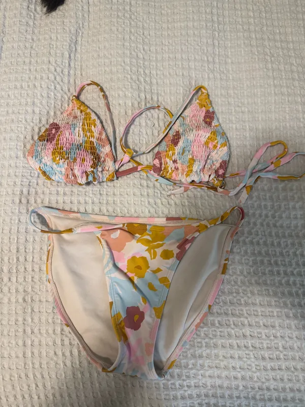Target Bikini Set Xhilaration - Image 2