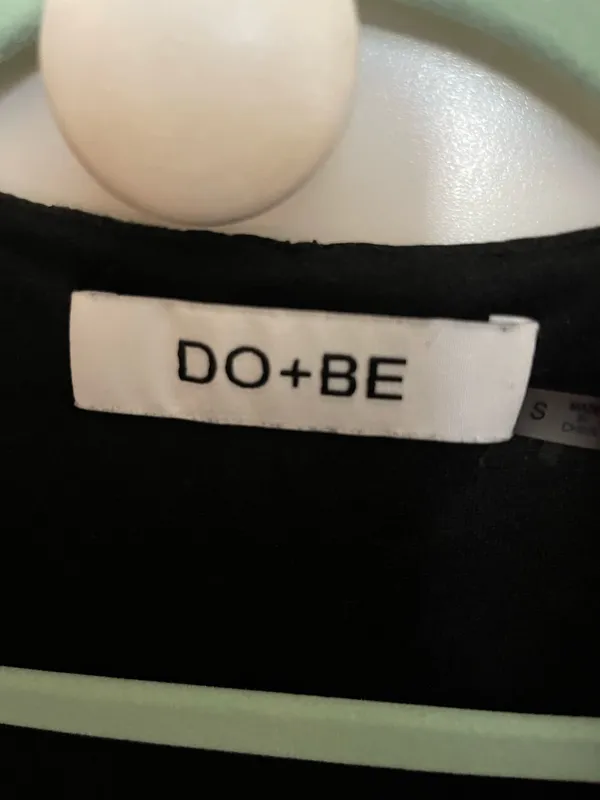 DO+BE Romper  - Image 3