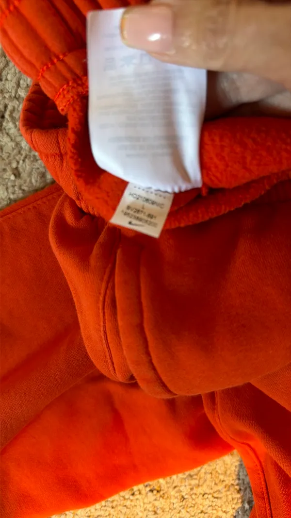 Nike Women’s Sweatpants - Image 8