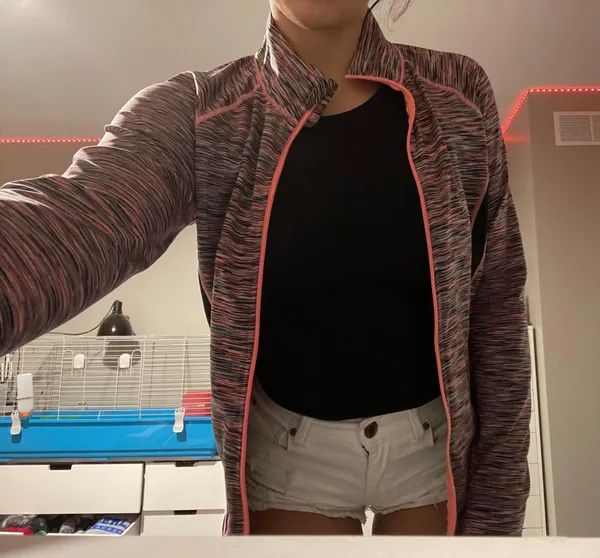 Workout Jacket Multiple - Image 2