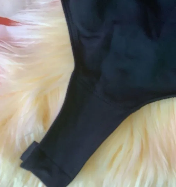 For Love & Lemons Victoria’s Secret Teddy - Image 12