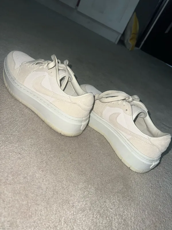 Nike Air Jordan 1 Low Women’s - Image 2