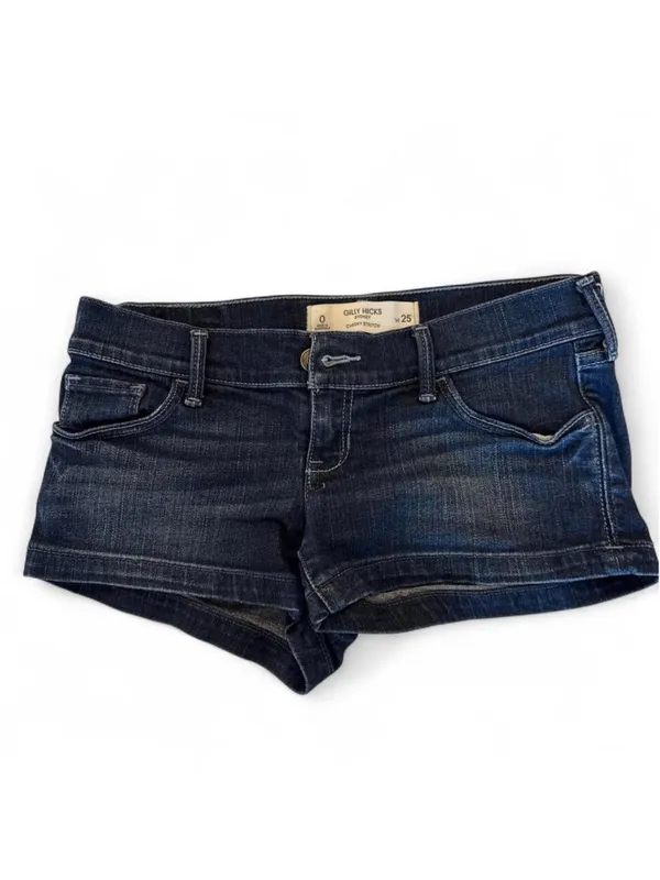 Gilly Hicks denim shorts See photos for measurements Bundle for discou - Image 2