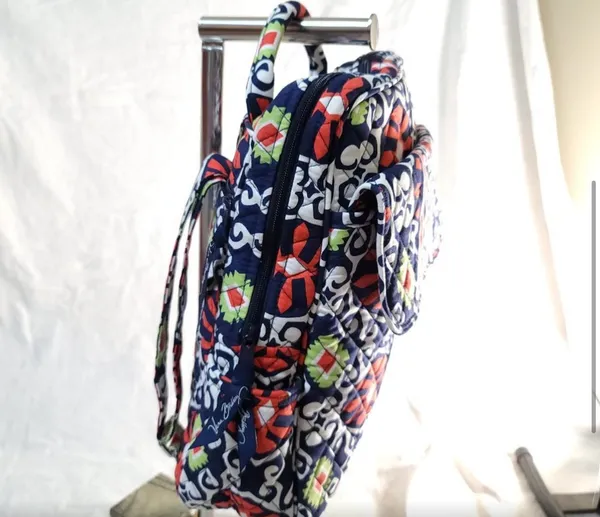 Vera Bradley Backpack - Image 7