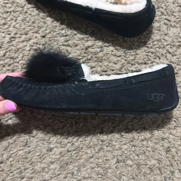 Ugg slippers - Image 3