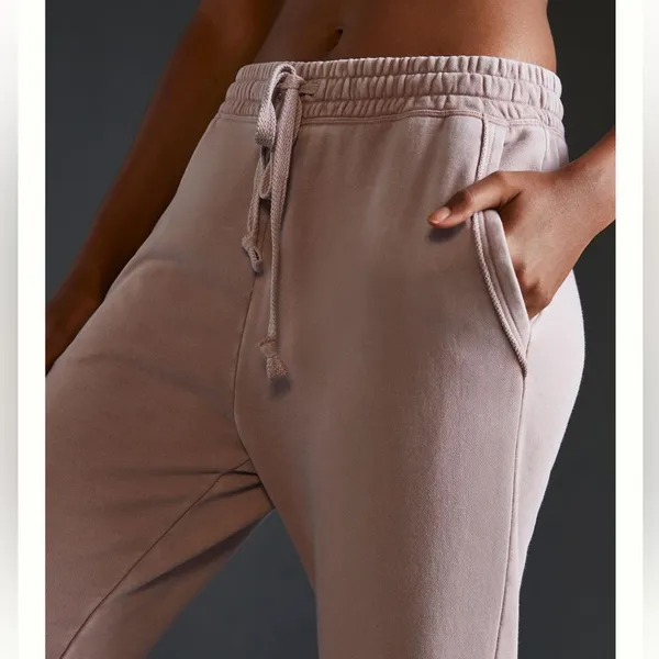 Anthropologie Daily Practice Kick Flare Lounge Pant Sz XS - Image 5