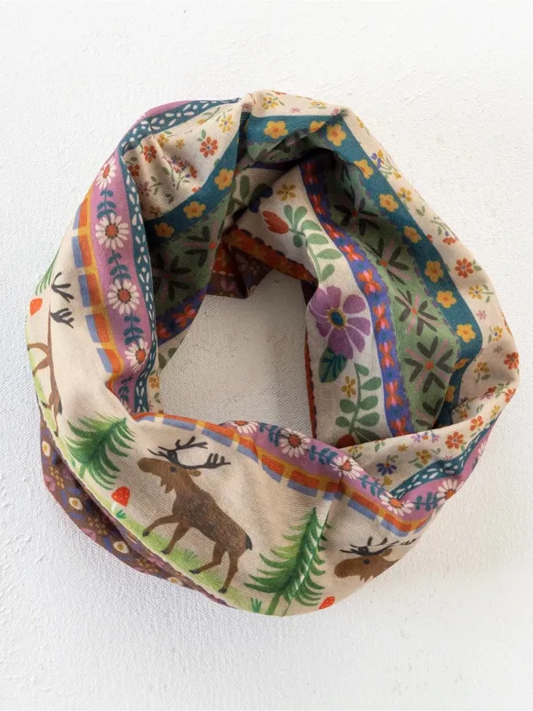Natural Life Boho Bandeau - 332 - Image 2