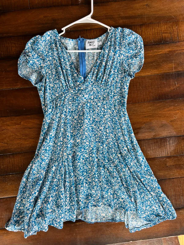 Princess Polly Mini Dress - Image 2