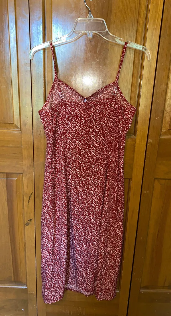 SheIn Midi Dress - Image 6
