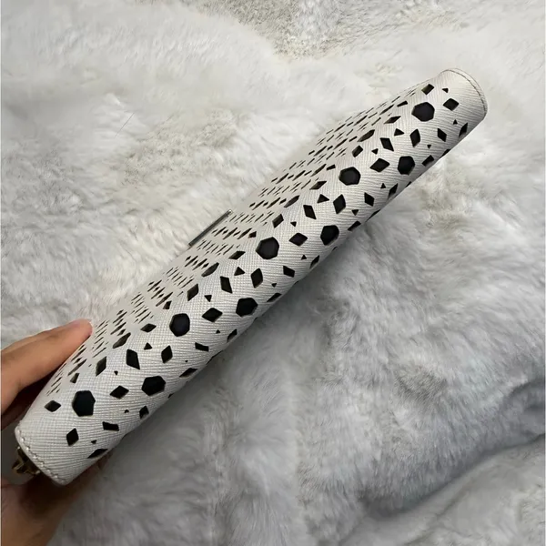 Kate Spade New York Zip Around Wallet - Image 3