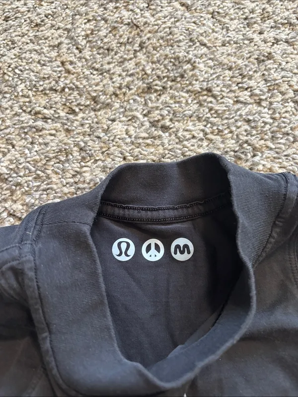 Lululemon x Madhappy All Yours Crop Tank Top size XS - Image 3