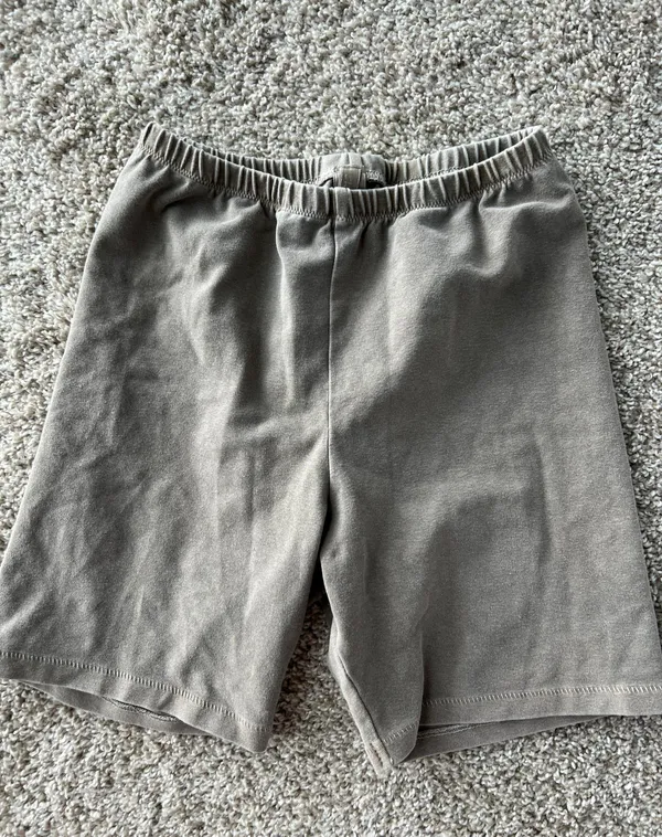 SKIMS Biker Shorts - Image 2