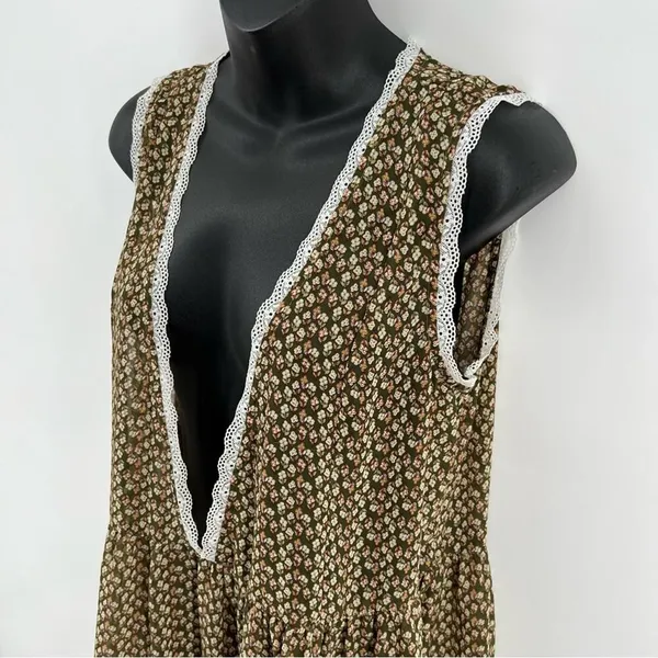 baby doll dress medium nwt - Image 4
