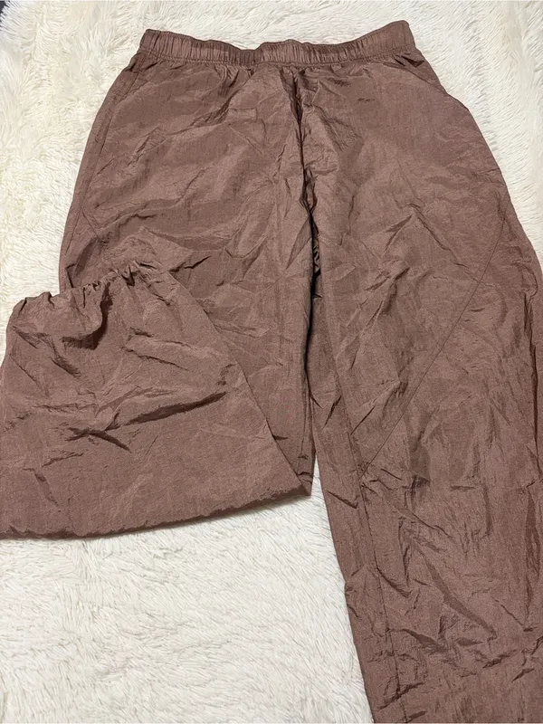 Athleta Lunar Sheen Utility Mid Rise Pant - Image 4