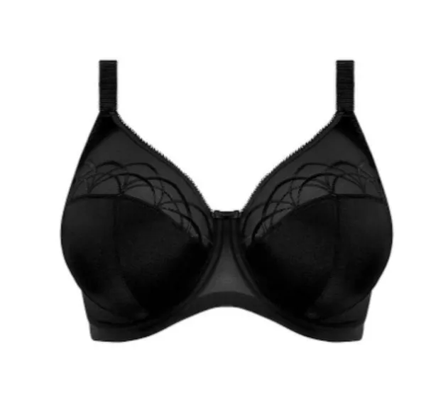 Elomi Cate Side Support Bra UK 42HH Size undefined - Image 2