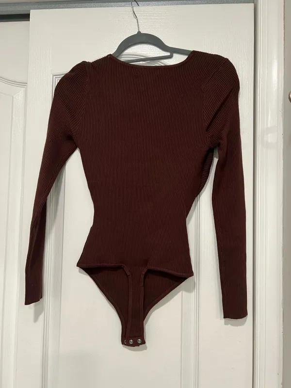 House of Harlow Bodysuit 1960 - Image 3