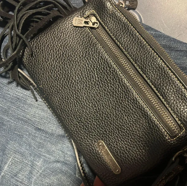 Montana West Purse Western - Image 3