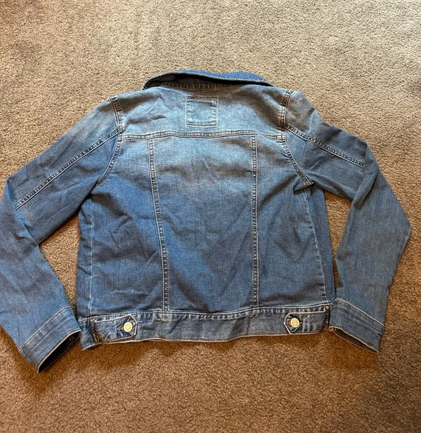 Mudd Jean jacket - Image 4