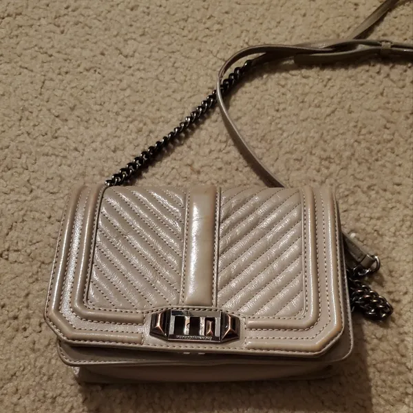 Rebecca Minkoff Crossbody - Image 5