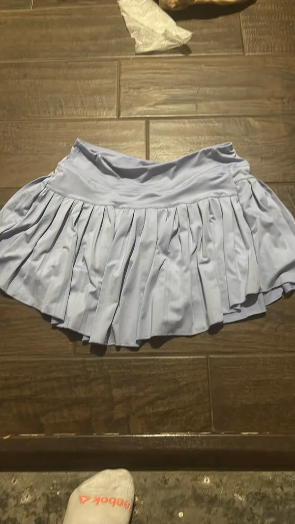 Gb girls tennis skirt - Image 2
