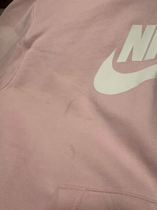 Nike Hoodie - Image 5