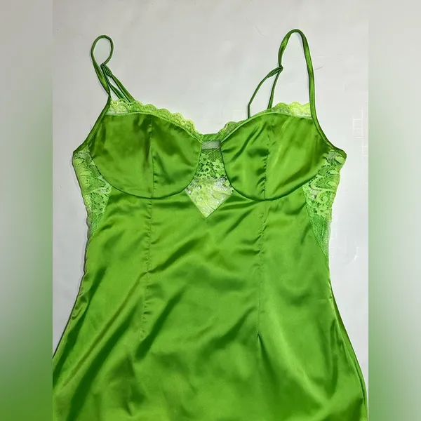 NWT Superdown ava mini dress, size S - Image 4