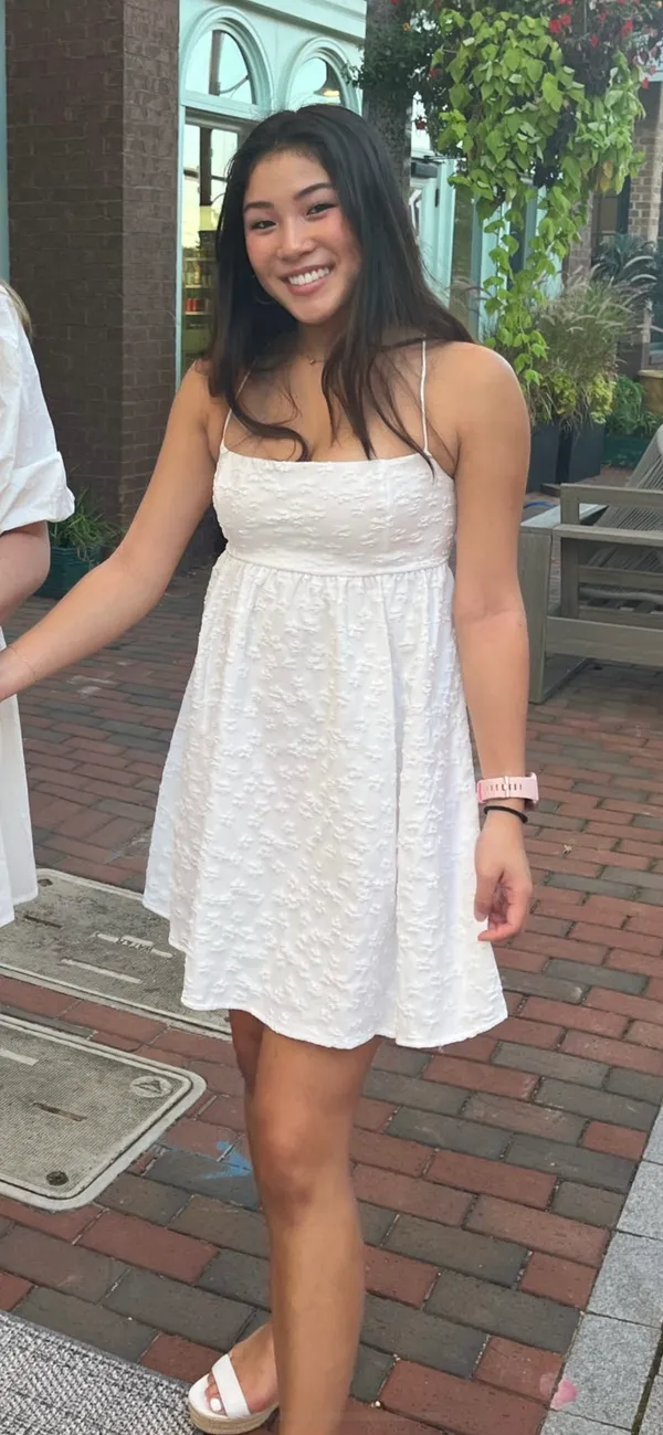 Baby Doll Dress - Image 4