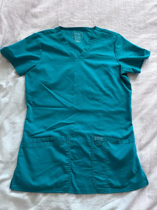 Cherokee Scrubs - Image 2