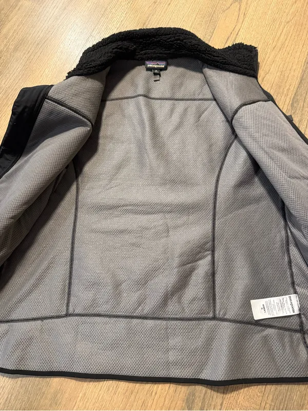 Patagonia Women's Classic Retro X Vest Size XL - Image 9