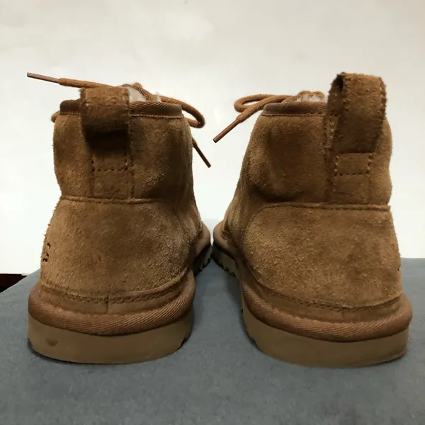UGG Women’s Neumel Chukka Boots - Image 3