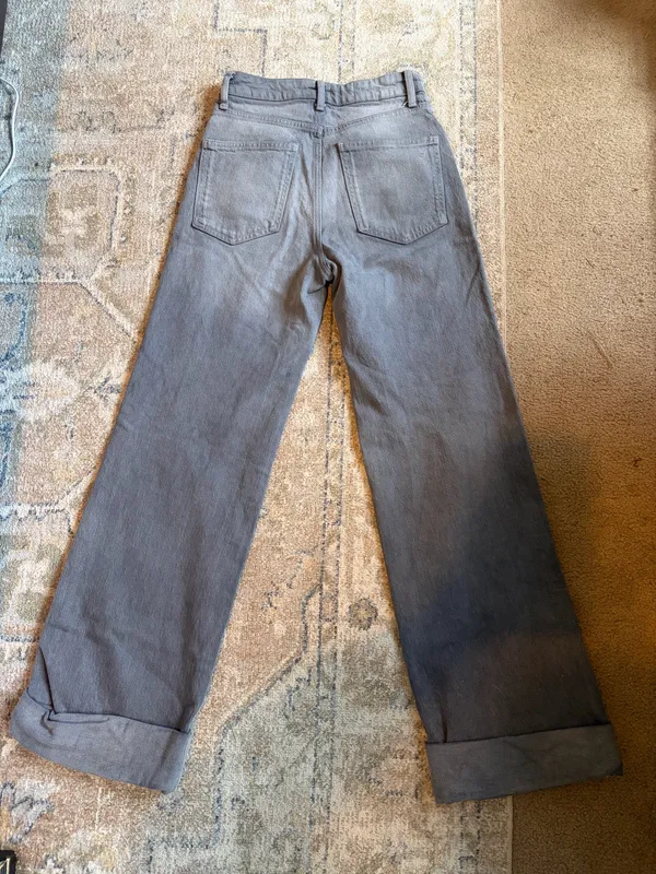 Pilcro Jeans Anthropologie - Image 2