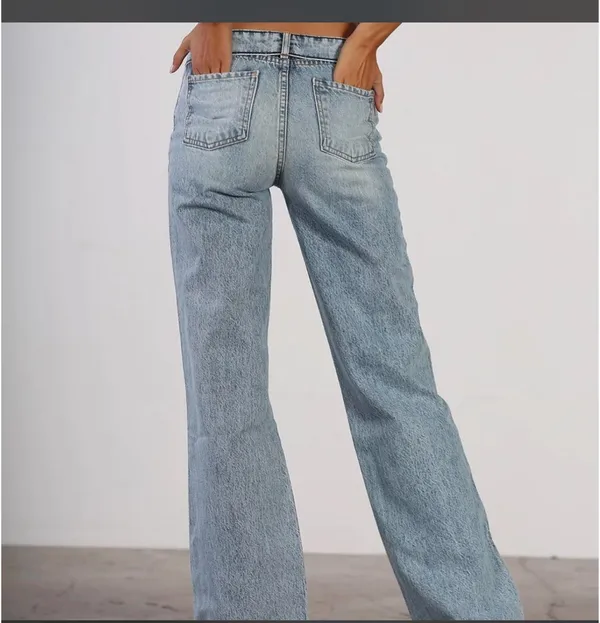 Revice Denim Jeans - Image 3
