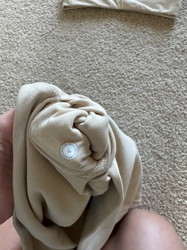 Lululemon beige set - Image 3