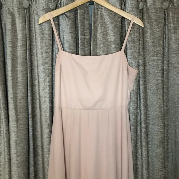 Show Me Your Mumu Lauren Tie Maxi Dress - Image 6