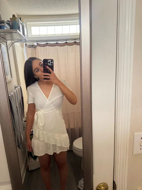 Princess Polly Dress - Image 2