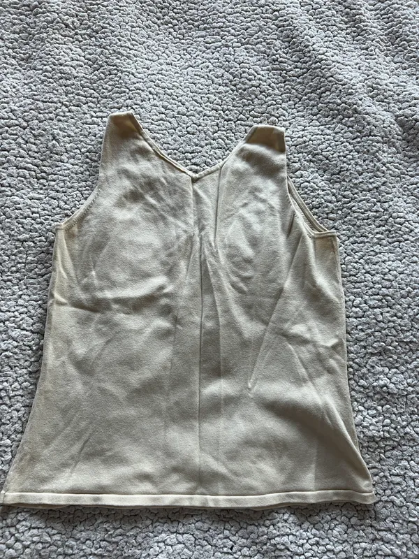 Tank Tan - Image 2