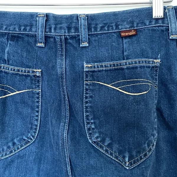 Wrangler Misses Jeans - Image 4