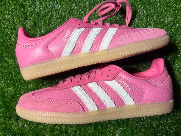 Adidas Samba - Image 3