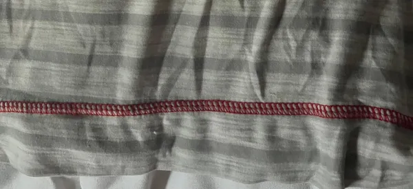 Ralph Lauren Striped  Pajama Set - Image 3